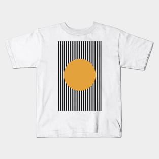 Bauhaus #16 Kids T-Shirt